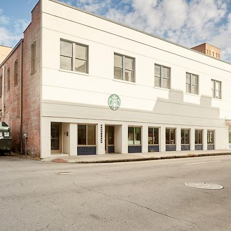 Sonder The Drayton Aparthotel Savannah Exterior photo