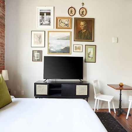 Sonder By Marriott Bonvoy The Drayton Apartments Historic District Savannah Exterior photo
