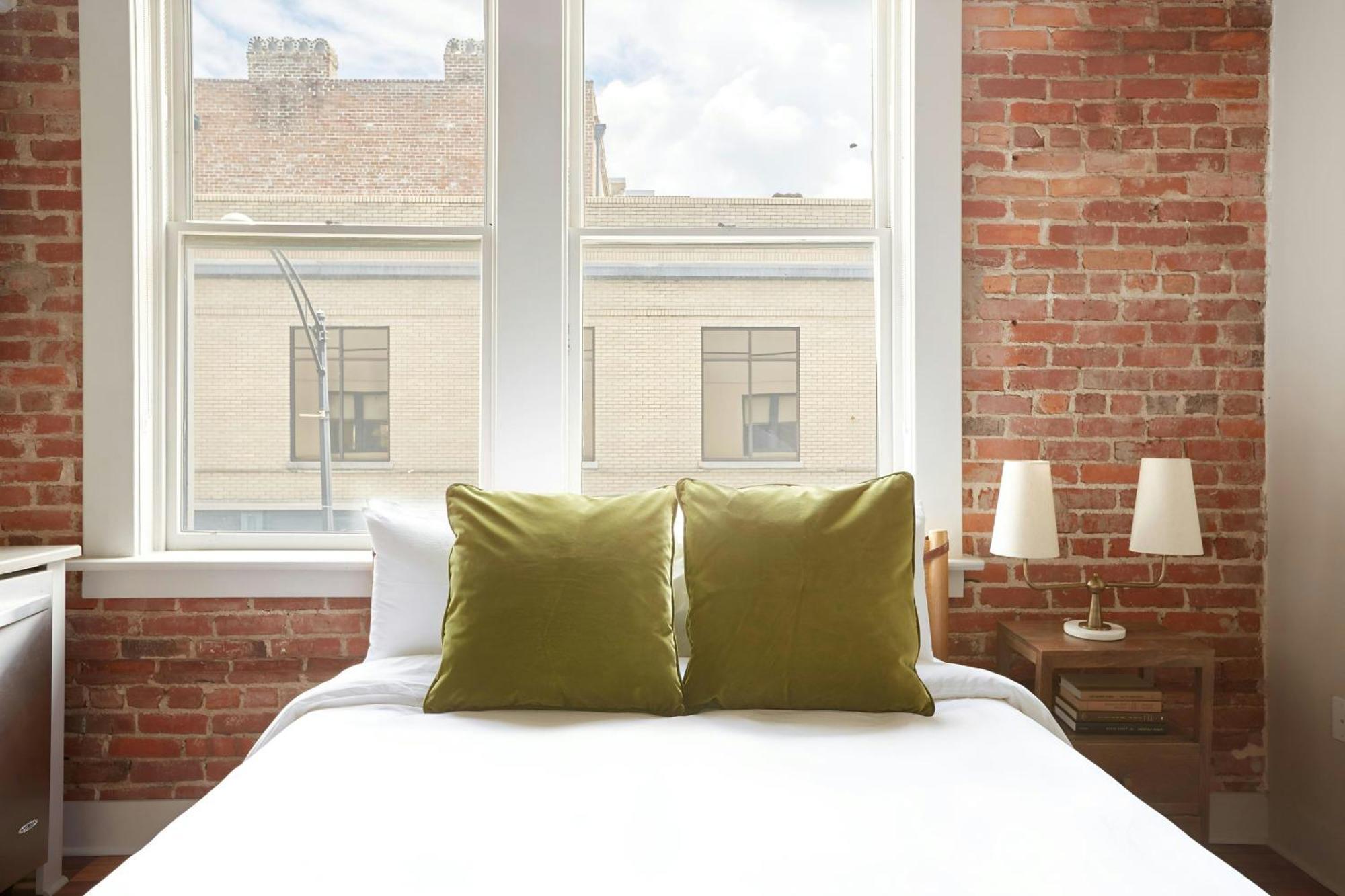 Sonder By Marriott Bonvoy The Drayton Apartments Historic District Savannah Exterior photo