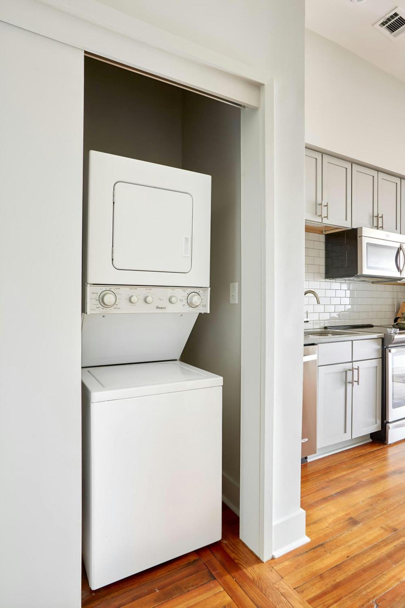 Sonder By Marriott Bonvoy The Drayton Apartments Historic District Savannah Exterior photo