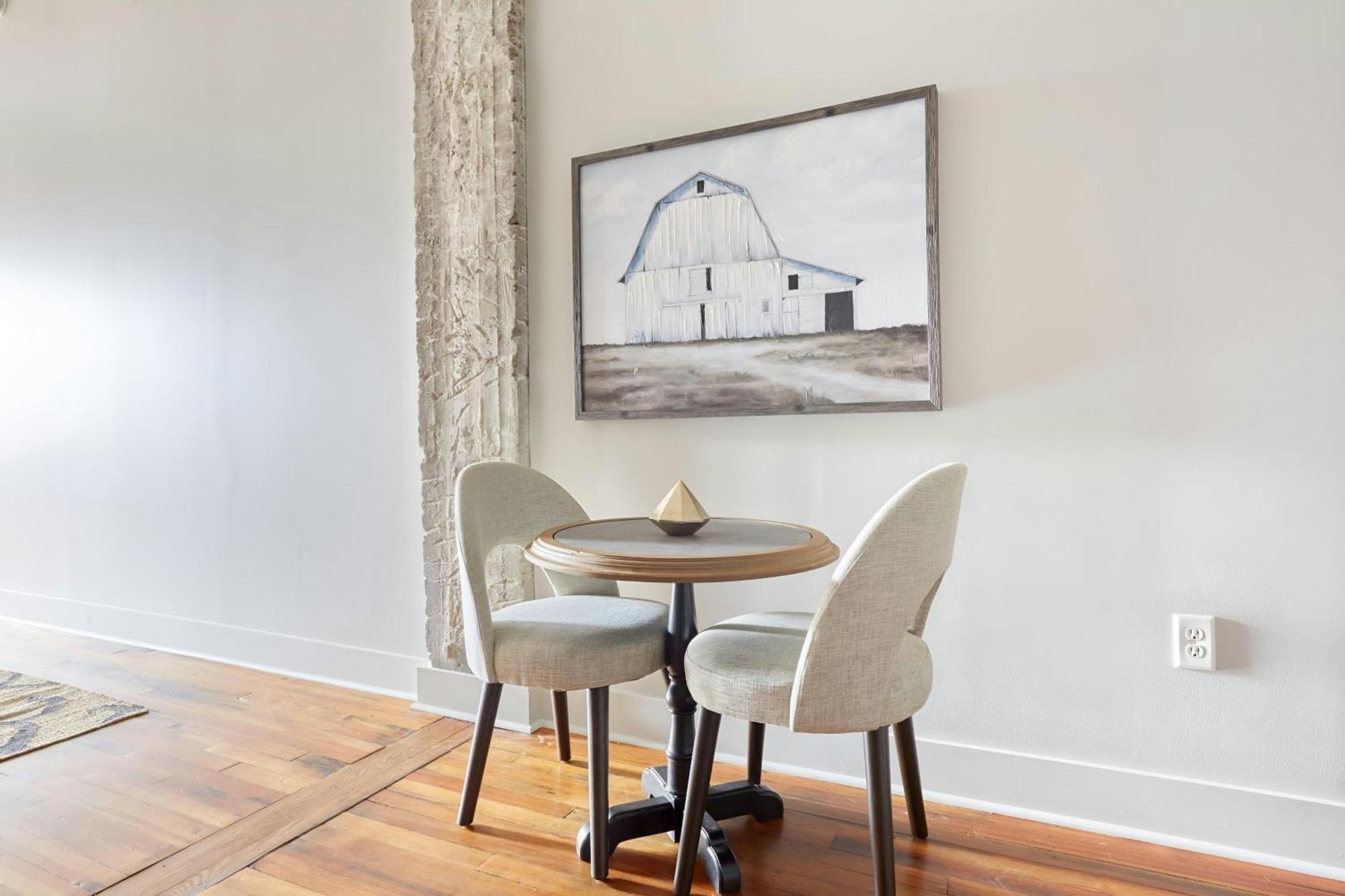 Sonder By Marriott Bonvoy The Drayton Apartments Historic District Savannah Exterior photo